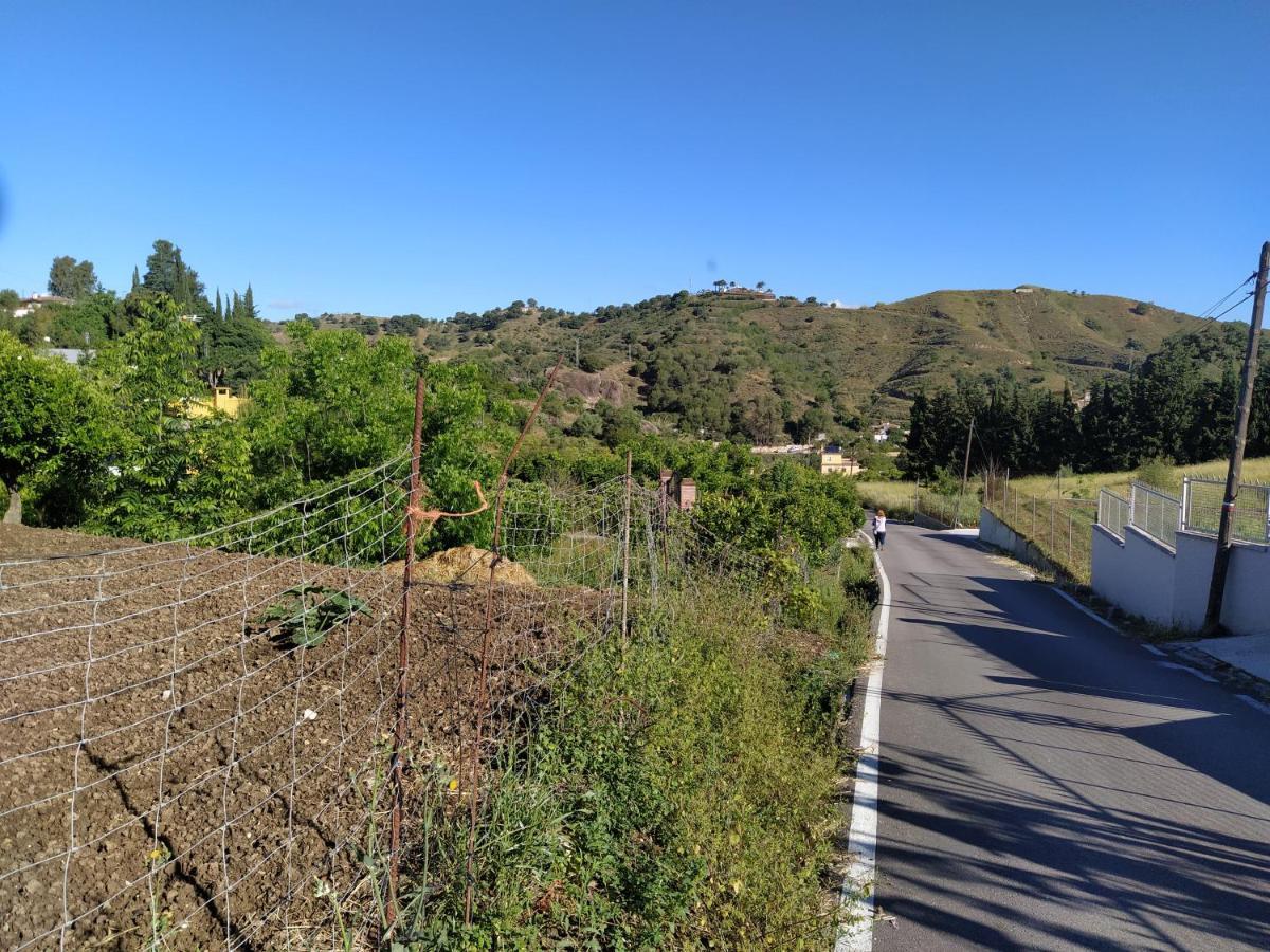 코인 La Calera 아파트 외부 사진
